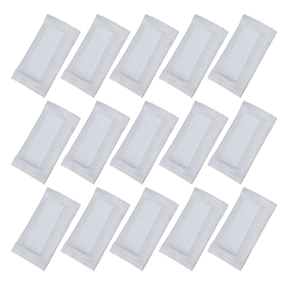 30pcs Practical Curtain Weights Simple Curtains Bottom Drapery Lead Blocks