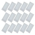 30pcs Practical Curtain Weights Simple Curtains Bottom Drapery Lead