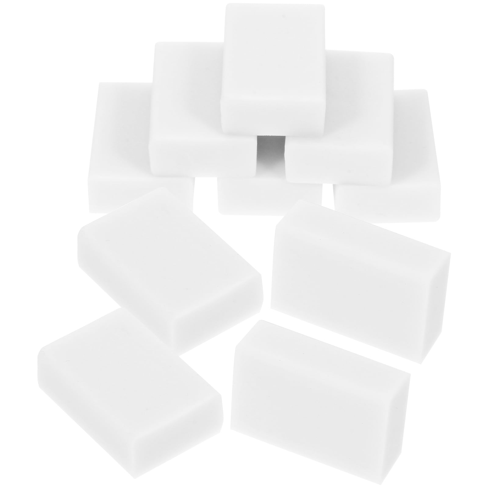 Eease 30pcs Professional Pencil Drawing Erasers Painting Art Erasers