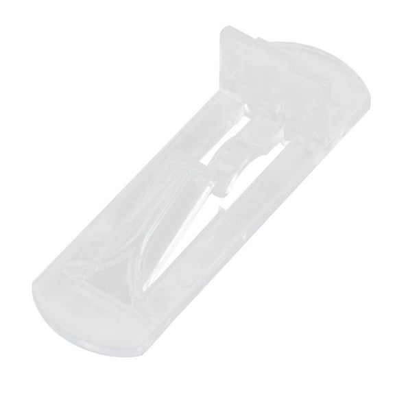 30pcs Self-locking Shelf Pegs Support Pin Clips Bookshelf Pegs For Shelves