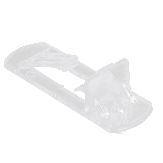 30pcs Shelf Support Peg Self Locking Shelf Pegs Plastic Shelf