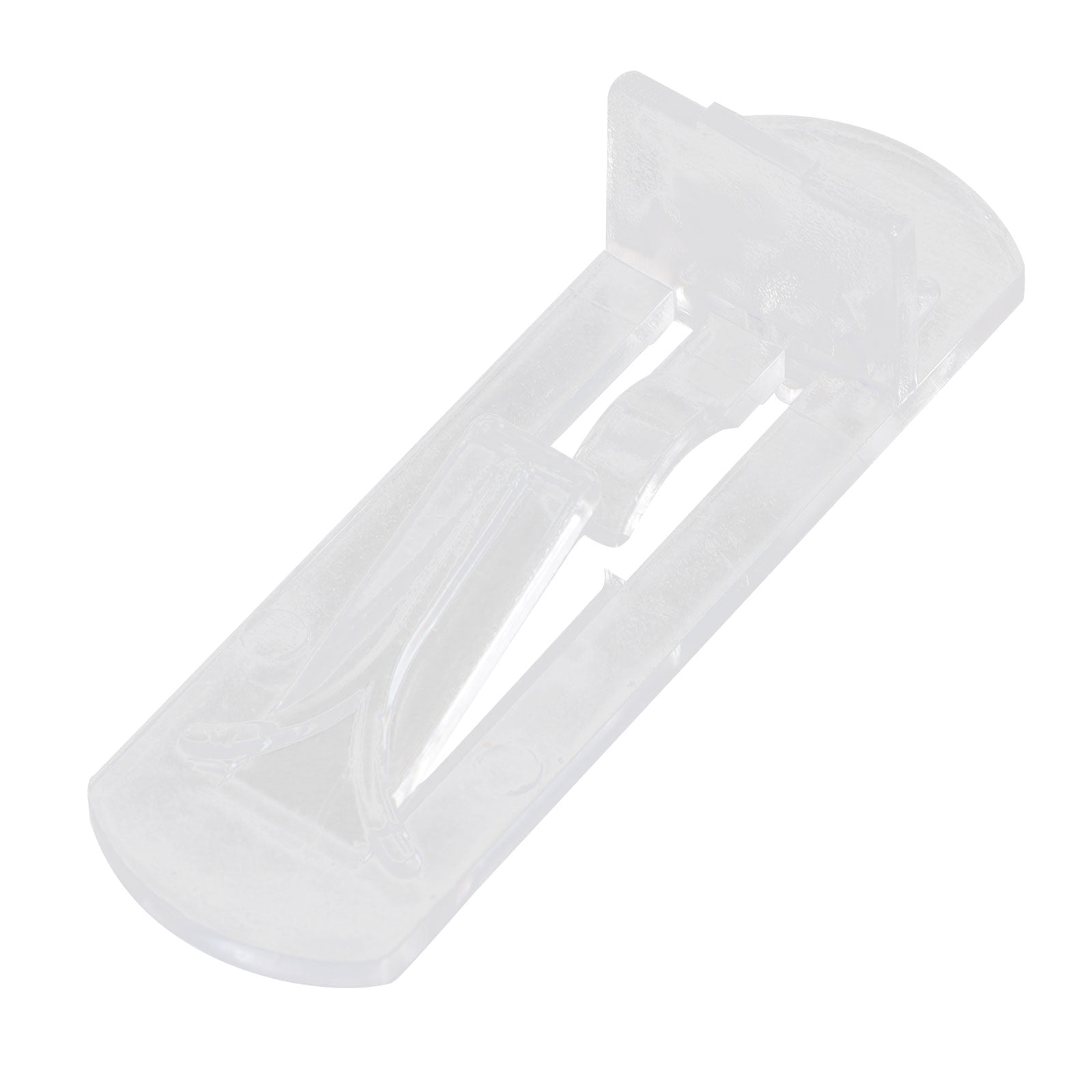 30pcs Shelf Support Peg Self Locking Shelf Pegs Plastic Shelf