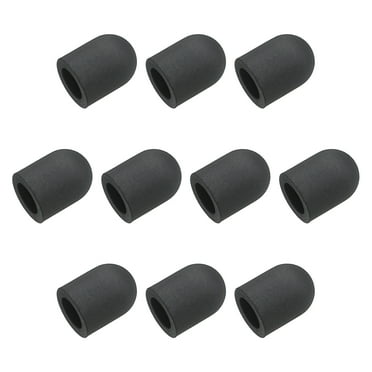 30pcs Stylus Pen Tips Conductive Silicone Rubber Capacitive Screen Pens Tip 5.5mm