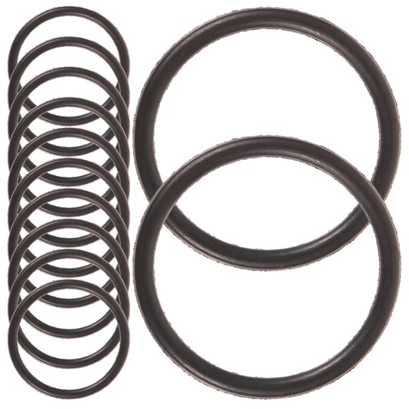 BESTYASH Rubber for Trumpet - Easy to Install, , and Versatile Replacement Accessories
