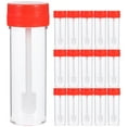30pcs Urine Cups Specimen Cups Urine Containers Urine Sample Cups with