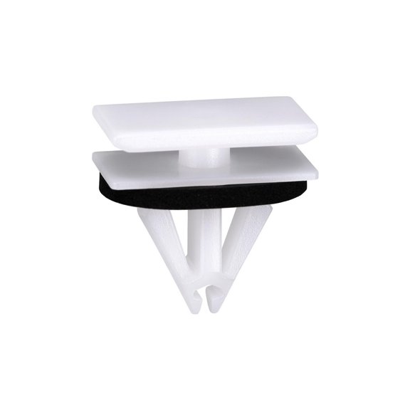 30pcs W716352-S300 Push Type Retainer For Ford
