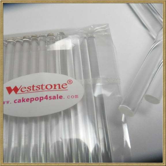 30pcs acrylic Rods acrylic sticks, Round, Transparent Clear, Standard Tolerance with size of 3 3/4"(95mm) x 5/32"(4mm)