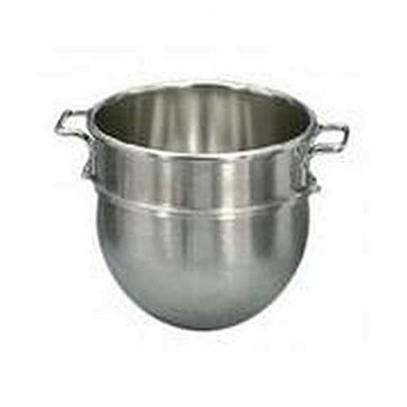 30qts Mixer Bowl for Hobart D300, D330,D340 Mixers