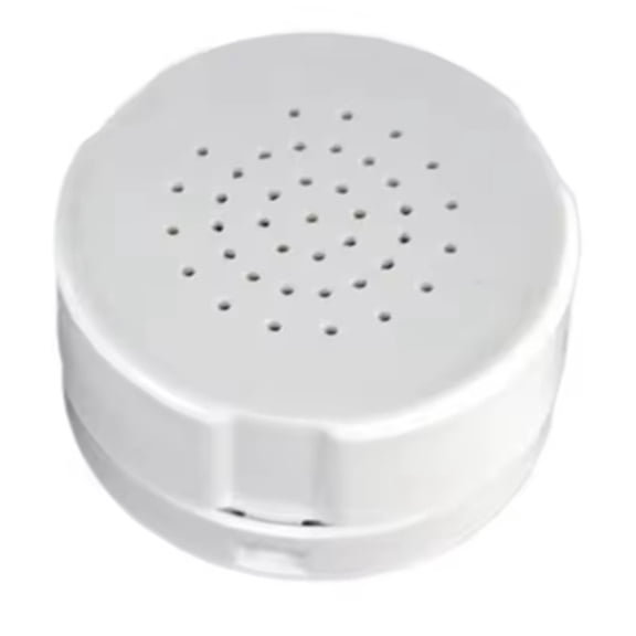 30s Stuffed Bear Voice Box Voice Recorder Device DIYCustom Message for Stuffed Animal Plush Toy Baby Dolls