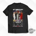 30th Anniversary 19942024 Spice Girl Friendship Never Ends Tshirt