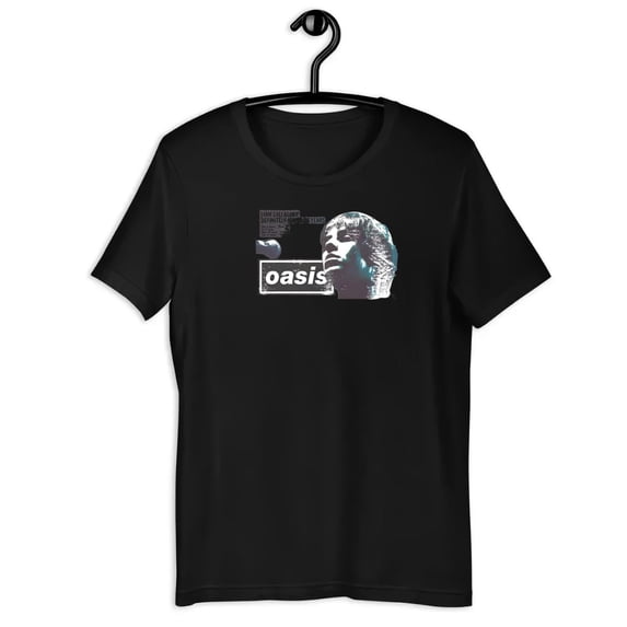 30th Anniversary Definitely Maybe Shirts for Men, Comfortable Cotton ...