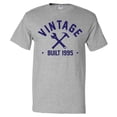 thumbnail image 1 of 31st Birthday Gift T shirt 31 Years Old Present 1995 Tools Tee, 1 of 2