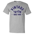 thumbnail image 1 of 31st Birthday Gift T shirt 31 Years Old Present 1995 Truck Tee, 1 of 2