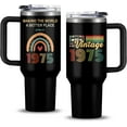 thumbnail image 1 of 30th Birthday Gifts for Men/Women, Vintage 1995 Birthday Insulated Tumbler 40oz, 1995 Birthday Gifts for Men, Birthday Gifts for Men Turning 30 Year Old Gifts For Men Him Friend Husband Brother, 1 of 6