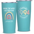 thumbnail image 1 of 30th Birthday Gifts for Women, 1994 Birthday Gifts Women, 30 Years Old Birthday Gifts for Women, Birthday Gifts for Women Turning 30, 30th Birthday Gifts for Her 20 oz Tumbler, 1 of 6
