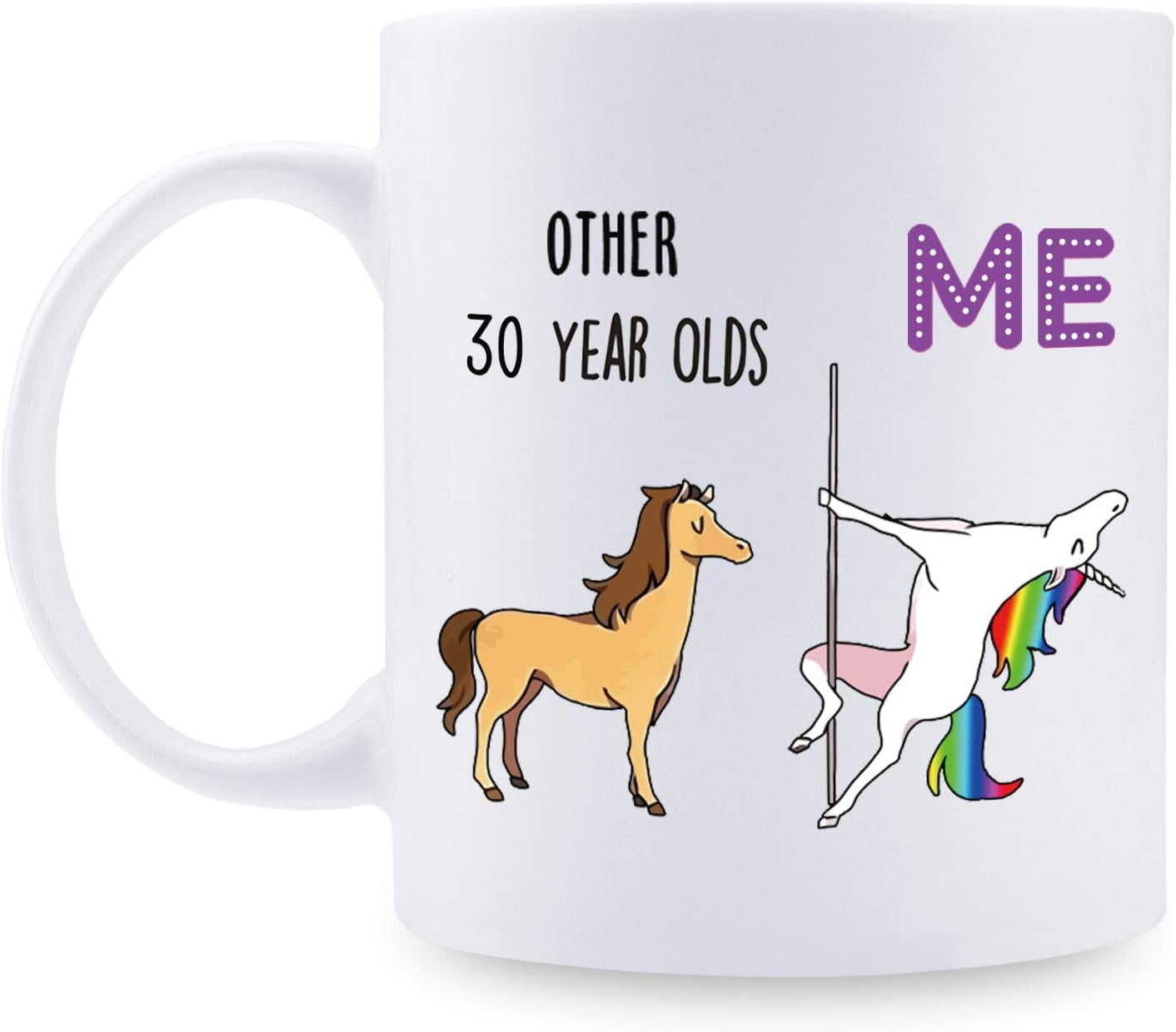 30th Birthday Gifts For Women Men Book Lover Bookmark 30