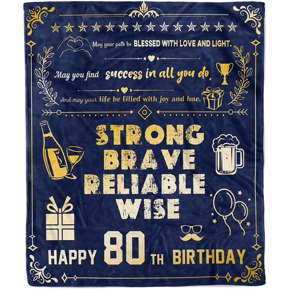 30th Birthday Gifts for Women, 30th Birthday Gifts for Her, 30 Year Old Birthday Gifts for Women, Happy 30th Blanket 30th Birthday Decorations for Women, Gift for 30th Birthday Women Blanket