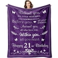 30th Birthday Gifts for Women Men 30 Year Old Birthday Gifts 30 Year