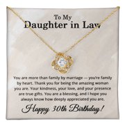 Daughter 30th Birthday display picture 3