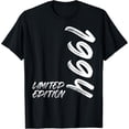 thumbnail image 1 of 30th Birthday Man Woman 30 Years 1994 Decorative Funny Gift T-Shirt, 1 of 3