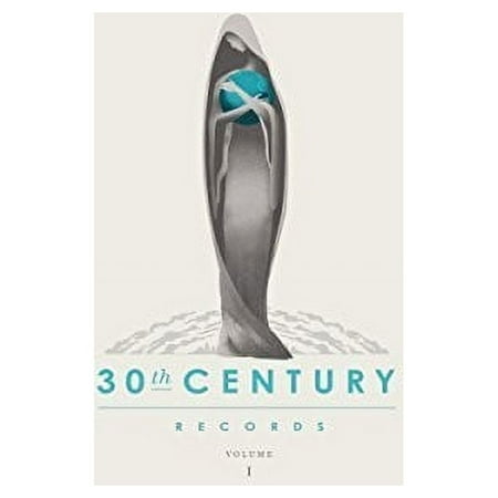 30th Century Records Compilation 1 / Various - Vinyl