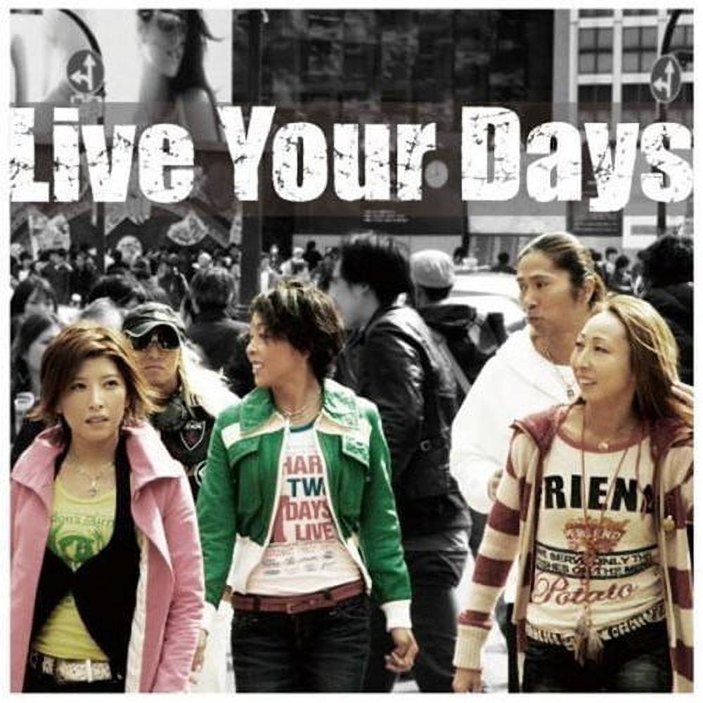 30th Single (CD)