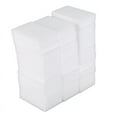 thumbnail image 1 of 30x Magic Cleaning Sponge Eraser Melamine Cleaner Multifunction White, 1 of 10