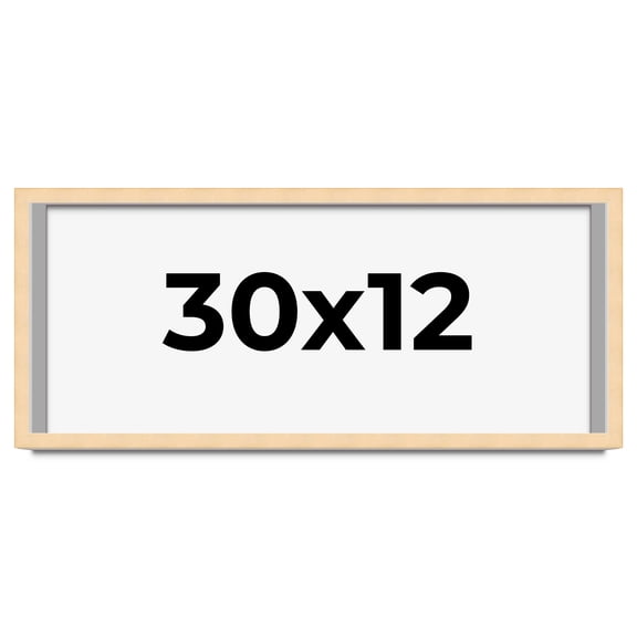 30 X 12