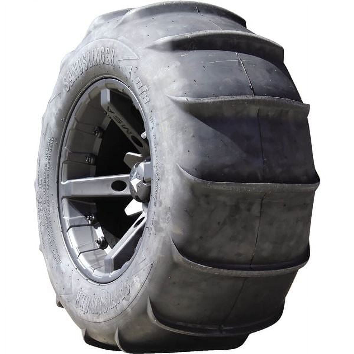 30x14-14 EFX Sand Slinger LRB Black Wall Tire