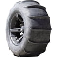 thumbnail image 1 of 30x14-14 EFX Sand Slinger LRB Black Wall Tire, 1 of 7