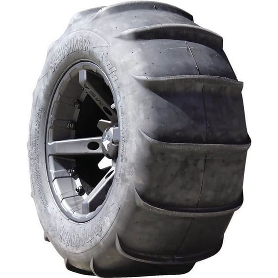 30x14-14 EFX Sand Slinger LRB Black Wall Tire