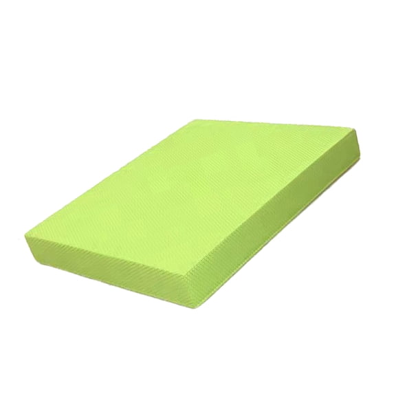 30x20x6cm Training Mat Designed for Stability Exercises at Home or Gym Compacts Size Training Pad Fitness Balance Mat