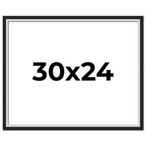 30x24 Frame