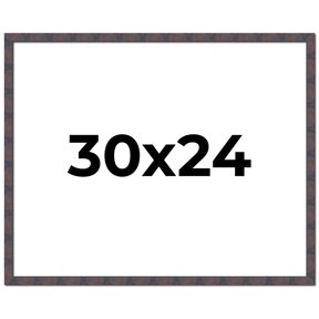 30x24 Frame