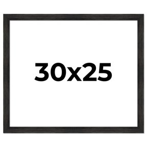 30x25