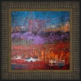 thumbnail image 1 of 30x30 Museum Black Picture Frame - UV Acrylic, Foam Board Backing, Hanging Hardware, 1 of 8