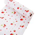 thumbnail image 1 of 30x300cm Non-Slip Shelf Liner,Removable Cabinet Drawer Liners Furniture Protector Pads Countertop Mats for Kitchen Cabinets Dresser Drawers Home,Waterproof Oil-Proof Odor Resistant Dust-Proof,White, 1 of 5