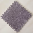 thumbnail image 1 of TOPRenddon 30x30cm Kids Carpet Foam Puzzle Mat Velvet Baby Eco Floor,Home Decor Collection, 1 of 3