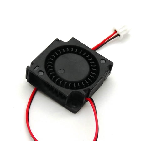30x30x10mm 24V 0.06A Mini DC 3010 Cooling Fan