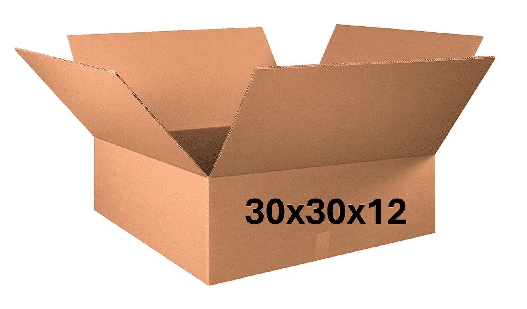 30x30x30 Office Supplies for Storage