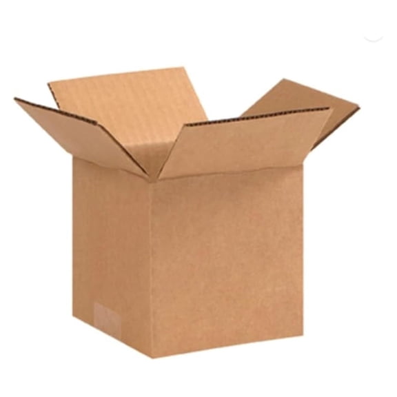 30x30x30 (2 Pack) Shipping and Packing Box - Cardboard -(2 Boxes per Order of 1)