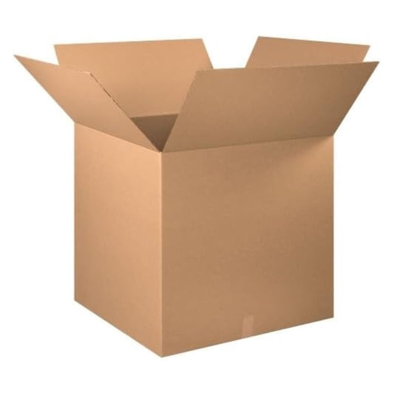30x30x30 Shipping and Packing Box (1 Pack)