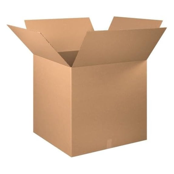 30x30x30 Shipping and Packing Box (1 Pack) - Walmart.com