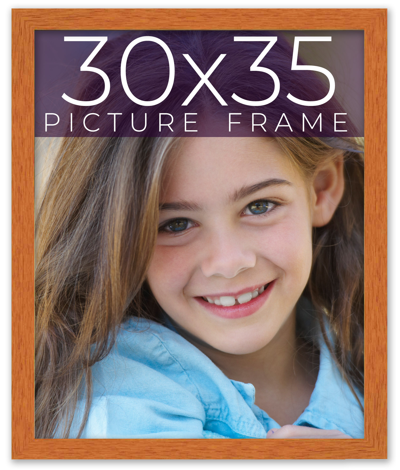 Wooden frame Trixie Modern 30 × 22 × 25 CM Brown Wood