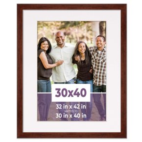 40x30 Frame