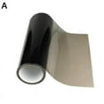 thumbnail image 1 of 30x60cm Car Vehicle Shade Taillight Headlight Pvc Foil Vinyl Film Cover, 1 of 9