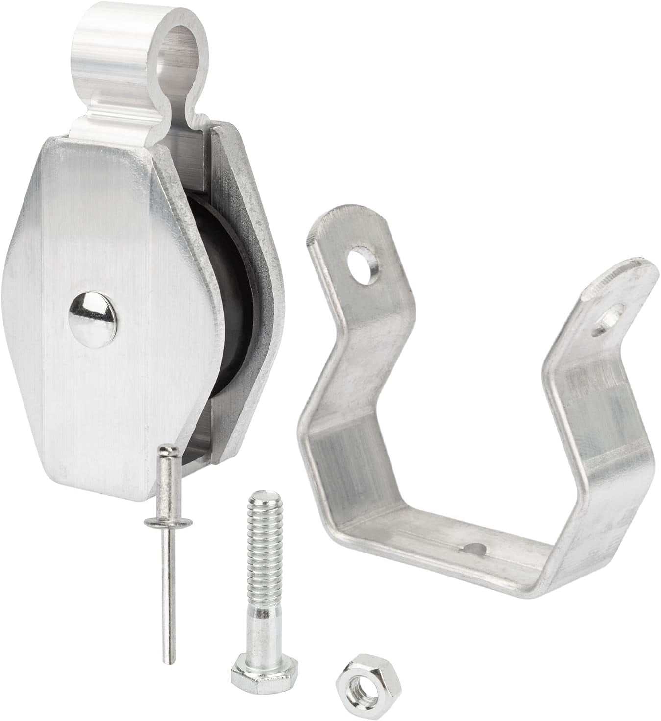 31 12 Extension Ladder Pulley Replacement Kit Compatible With Brand 31-12-extension-ladder-pulley-replacement-kit-compatible-with-brand
