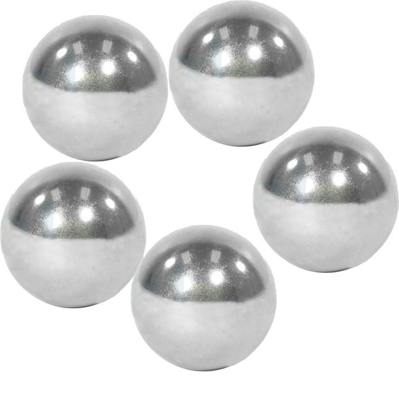 31-1750393 Qty 5: 7/8" Disc Brake Ball Fits Oliver 1550 1555 1600 1650 1655 2-62