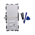 thumbnail image 1 of 31.24WH T8220E Replacement Battery for Galaxy Note 10.1 Inch 2014 Edition P600 P601 P605 Series Tablet with Tools, 1 of 4