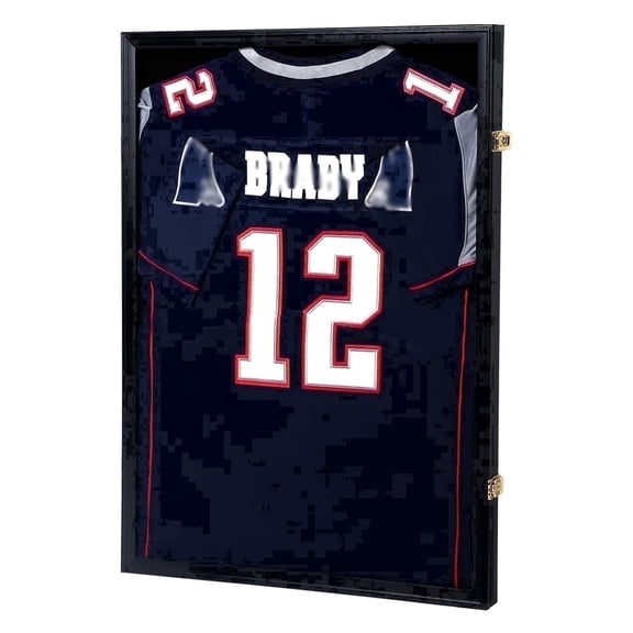 Jersey Display Frame Case,1pc(33*26 in)